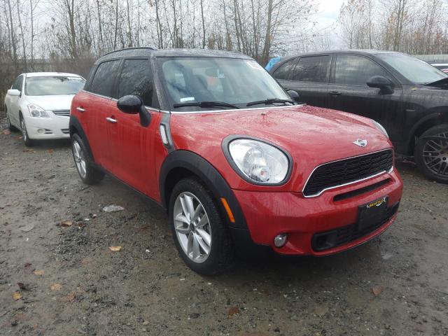 MINI COOPER S C 2014 wmwzc3c59ewt00161