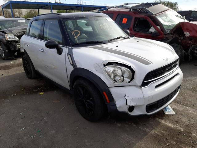 MINI COOPER S C 2015 wmwzc3c59fwt02624