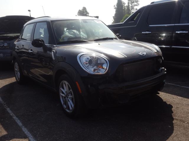 MINI COOPER S C 2015 wmwzc3c59fwt03207