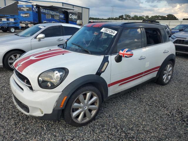 MINI COOPER S C 2015 wmwzc3c59fwt04857