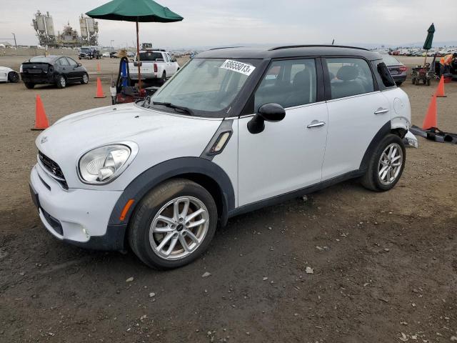 MINI COOPER S C 2015 wmwzc3c59fwt05085