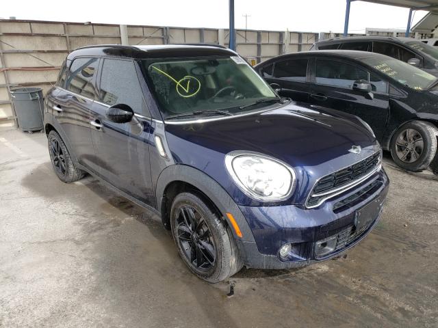 MINI COOPER S C 2015 wmwzc3c59fwt06527