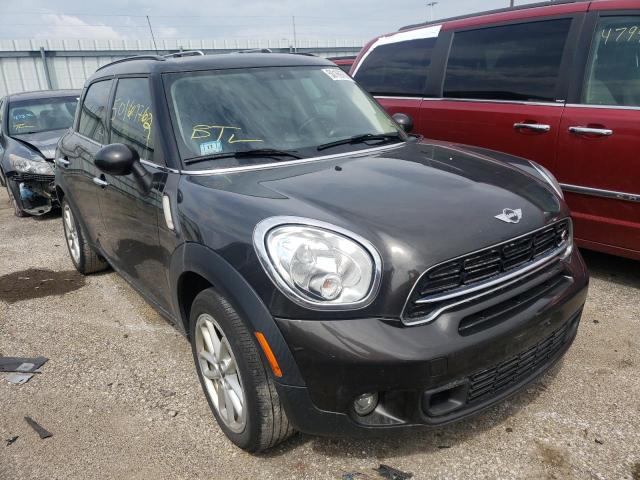 MINI COOPER S C 2015 wmwzc3c59fwt06530