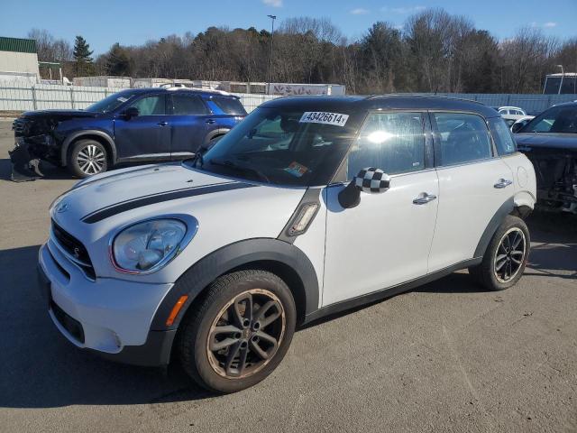 MINI COOPER 2015 wmwzc3c59fwt06558