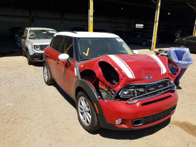 MINI COOPER S C 2016 wmwzc3c59gwt07601