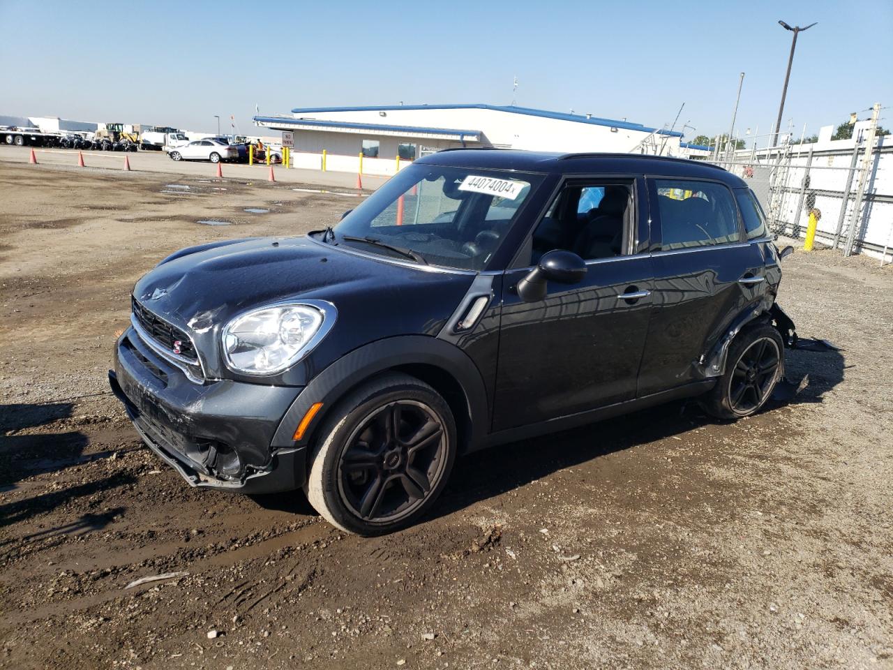 MINI COOPER 2016 wmwzc3c59gwt10224