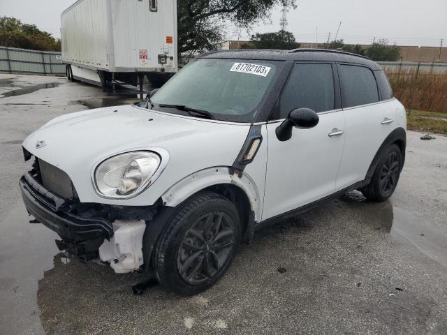 MINI COOPER 2016 wmwzc3c59gwt10689