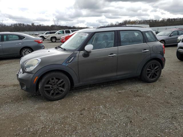 MINI COOPER 2011 wmwzc3c5xbwh97607