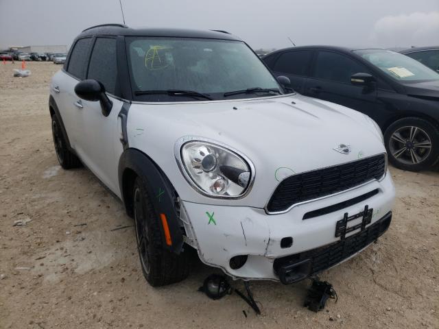 MINI COOPER S C 2012 wmwzc3c5xcwl81622