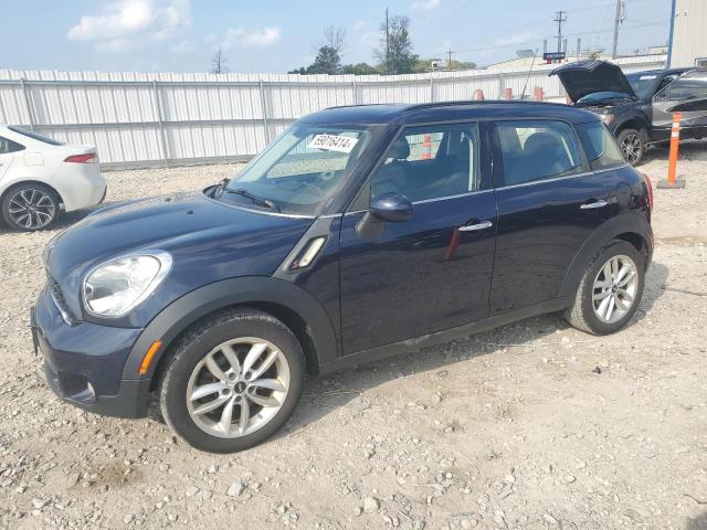 MINI COOPER S C 2012 wmwzc3c5xcwl87677