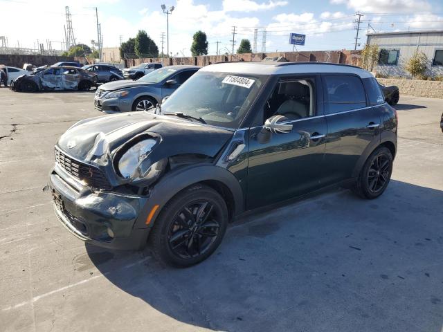 MINI COOPER S C 2013 wmwzc3c5xdwp24902