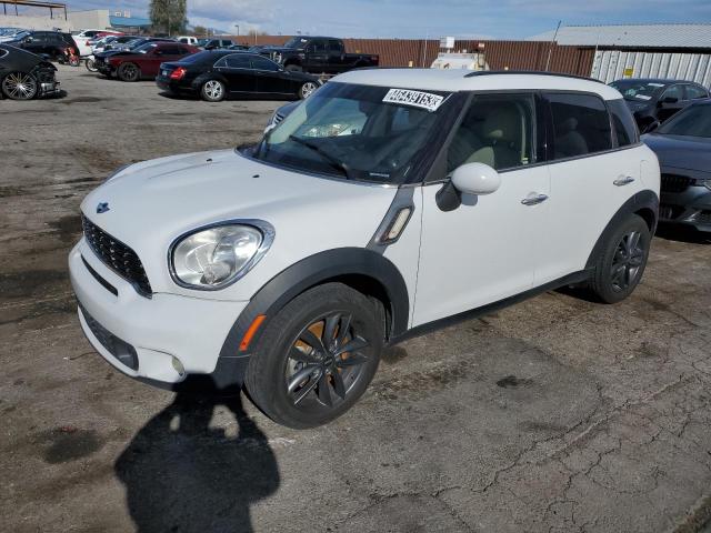 MINI COOPER S C 2014 wmwzc3c5xewp25209