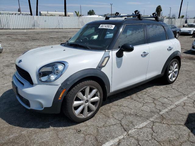 MINI COOPER S C 2014 wmwzc3c5xewp26070