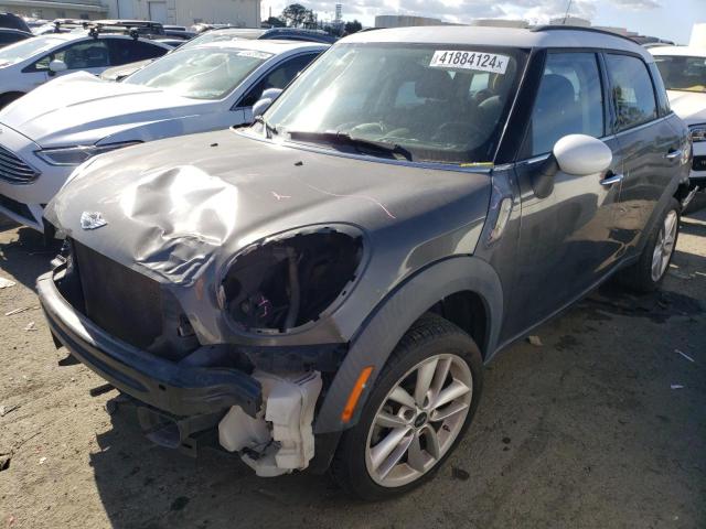 MINI COOPER 2014 wmwzc3c5xewp26179