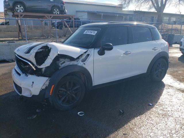 MINI COOPER S C 2014 wmwzc3c5xewp26540