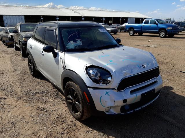 MINI COOPER S C 2014 wmwzc3c5xewp27428