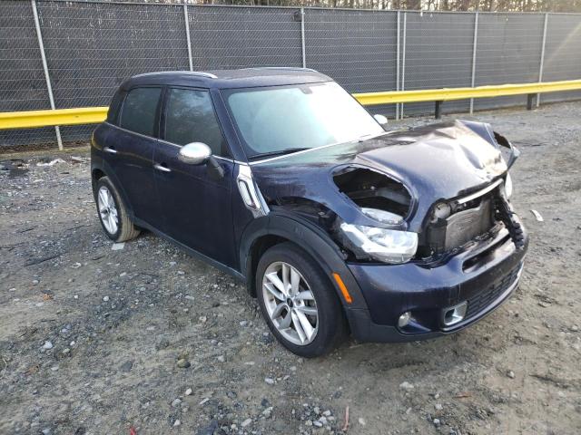 MINI COOPER S C 2014 wmwzc3c5xewp28160