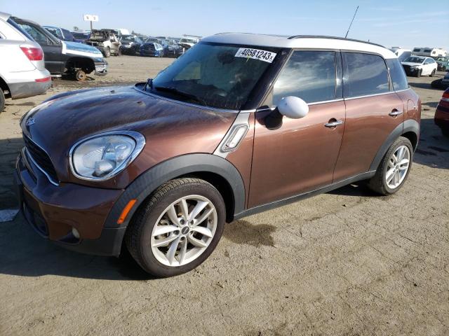 MINI COOPER S C 2014 wmwzc3c5xewp28692