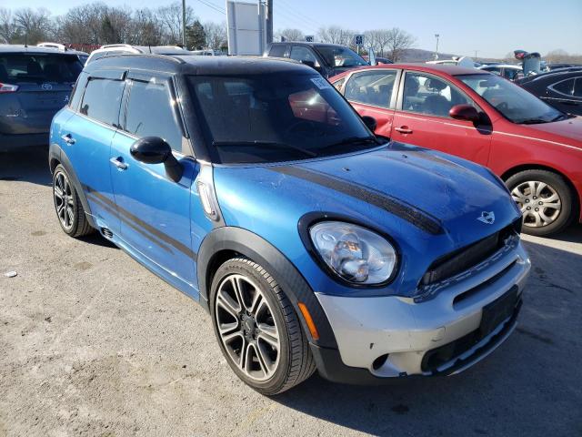 MINI COOPER S C 2014 wmwzc3c5xewp52359