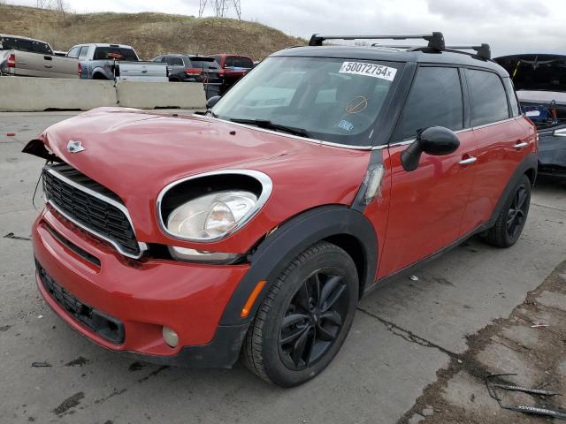 MINI COOPER 2014 wmwzc3c5xewp52393