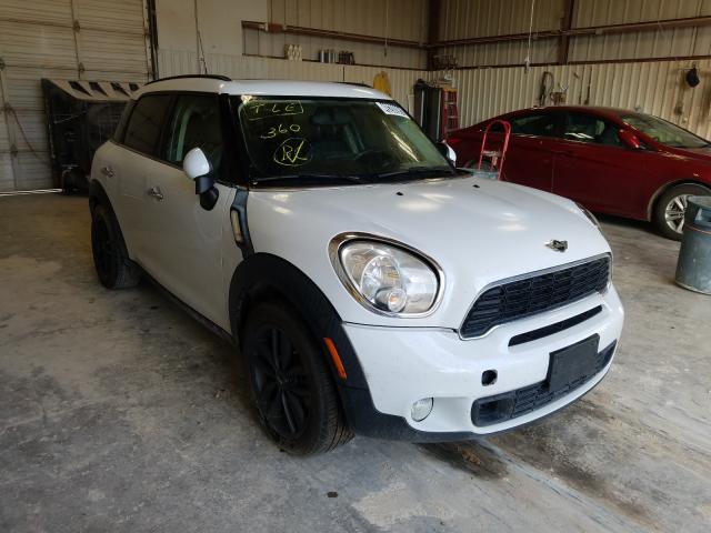 MINI COOPER S C 2014 wmwzc3c5xewt00556