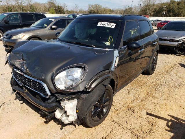 MINI COOPER S C 2014 wmwzc3c5xewt01013