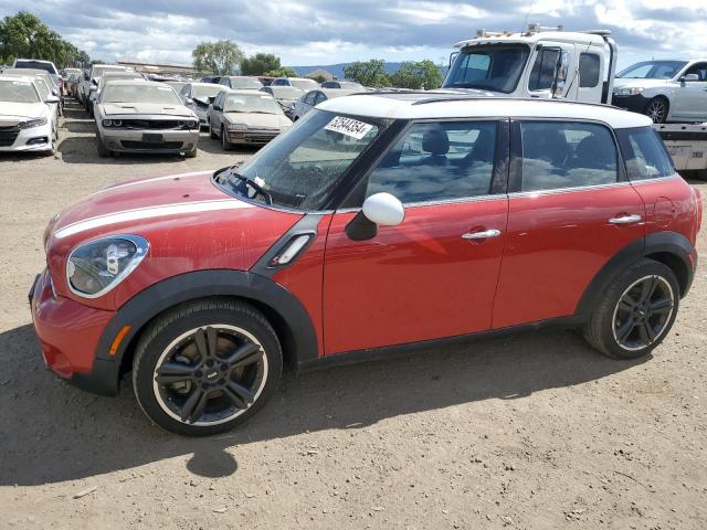 MINI COOPER 2014 wmwzc3c5xewt01058