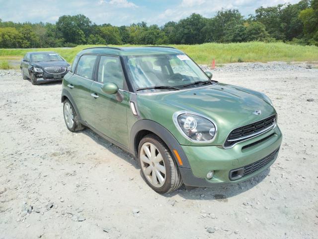 MINI COOPER S C 2015 wmwzc3c5xfwp52735