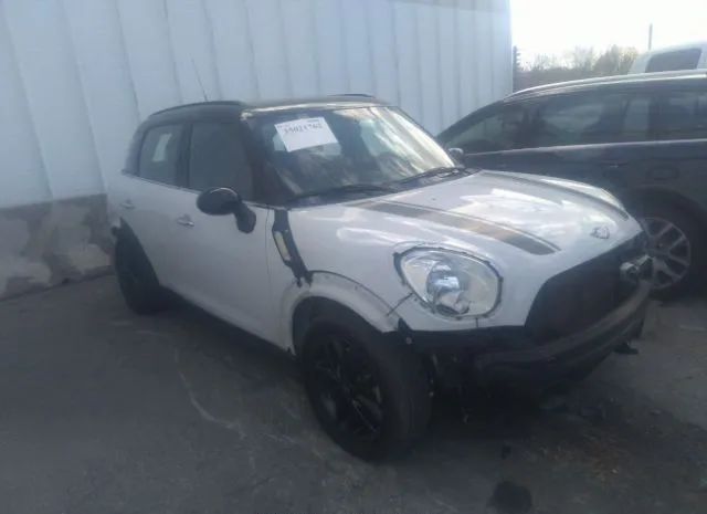 MINI COUNTRYMAN 2015 wmwzc3c5xfwp53190