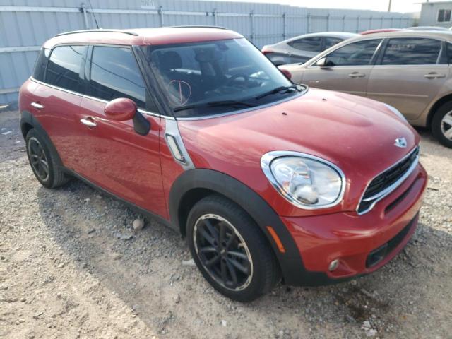 MINI COOPER S C 2015 wmwzc3c5xfwt01787