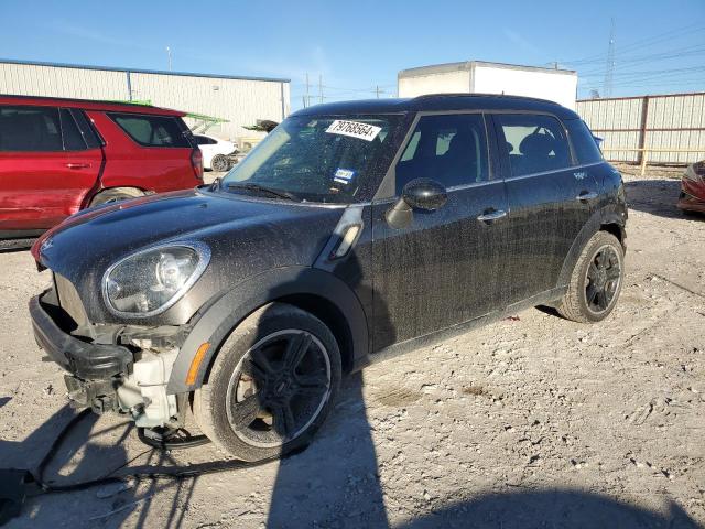 MINI COOPER S C 2015 wmwzc3c5xfwt02311