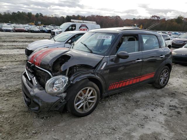 MINI COOPER S C 2015 wmwzc3c5xfwt04754