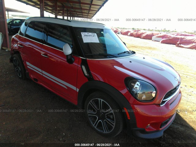 MINI NULL 2015 wmwzc3c5xfwt04981