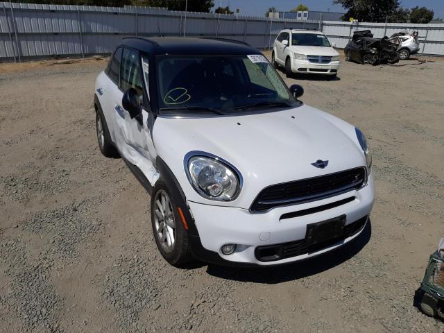 MINI COOPER S C 2015 wmwzc3c5xfwt05970