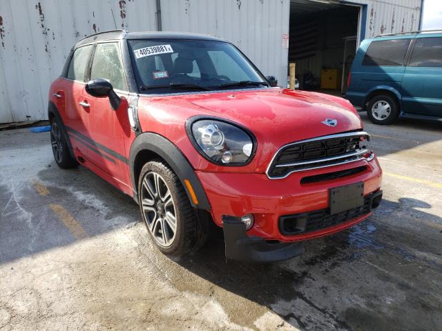 MINI COOPER S C 2015 wmwzc3c5xfwt06102