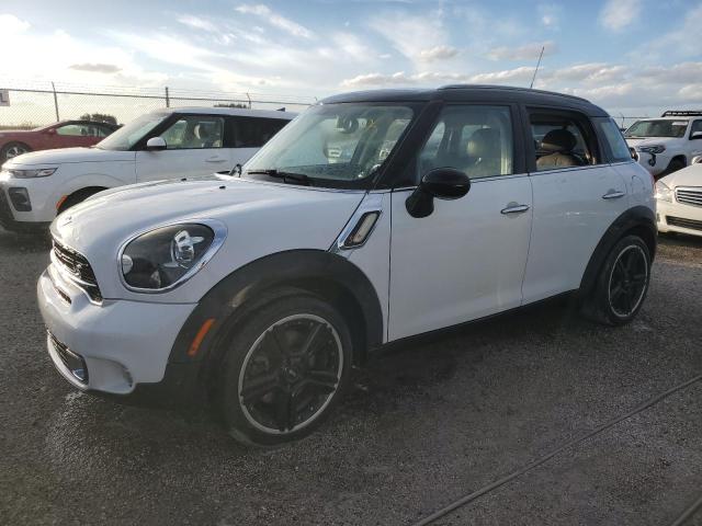 MINI COOPER S C 2016 wmwzc3c5xgwp53434