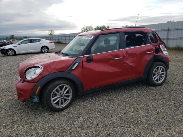 MINI COOPER 2016 wmwzc3c5xgwt08014