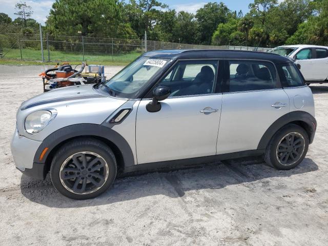 MINI COOPER S C 2016 wmwzc3c5xgwt08420