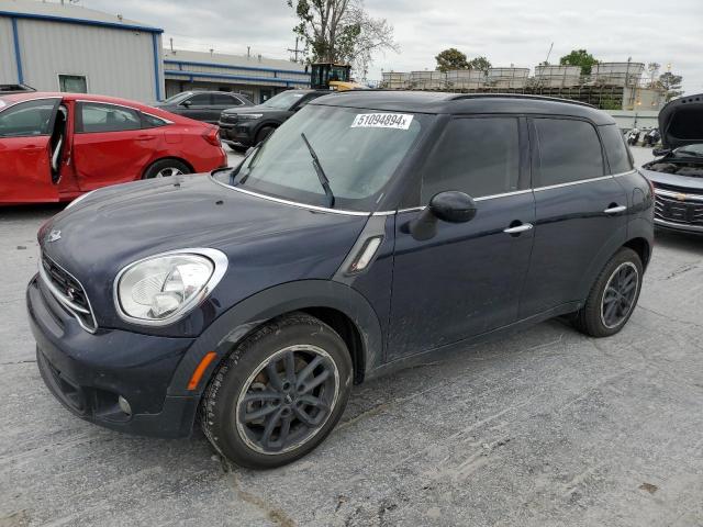 MINI COUNTRYMAN 2016 wmwzc3c5xgwt08983