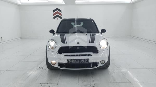 MINI COOPER COUNTRYMAN 2013 wmwzc5102dwm83274