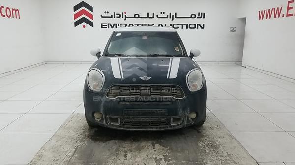 MINI COOPER 2013 wmwzc5102dwp01875