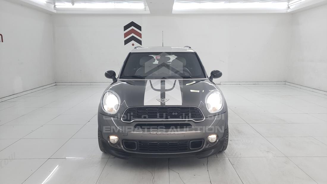 MINI COOPER 2014 wmwzc5102ewp06270