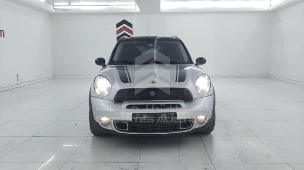 MINI COOPER 2013 wmwzc5103dwm81405