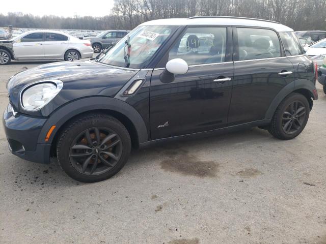 MINI COOPER S C 2012 wmwzc5c50cwl55560