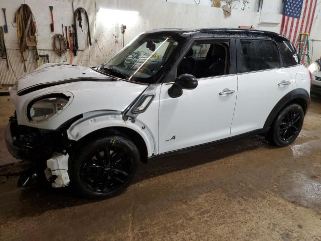 MINI COOPER 2012 wmwzc5c50cwm11836