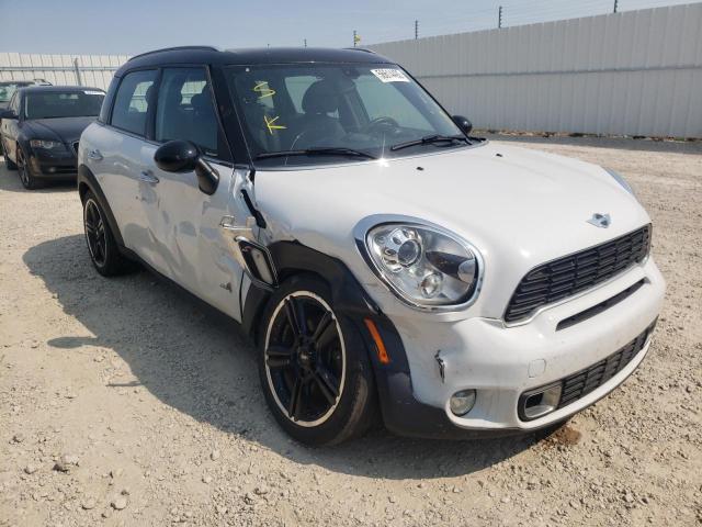 MINI COOPER S C 2012 wmwzc5c50cwm13070