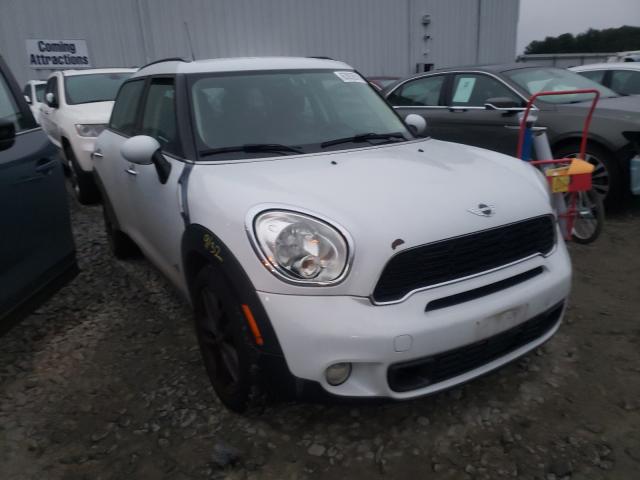 MINI COOPER S C 2012 wmwzc5c50cwm13778