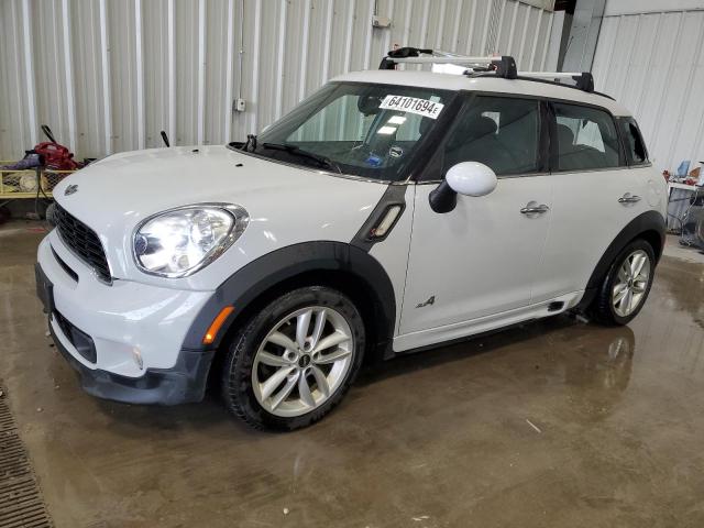 MINI COOPER 2012 wmwzc5c50cwm14168