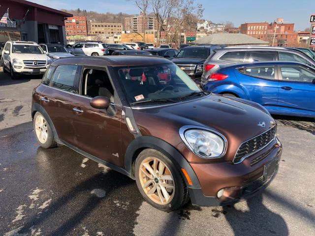 MINI COOPER S C 2013 wmwzc5c50dwm15676