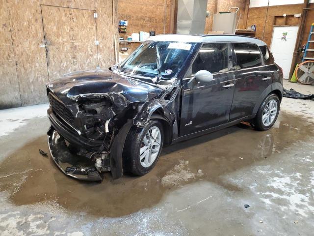 MINI COOPER S C 2013 wmwzc5c50dwp31725